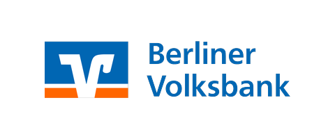 Logo Berliner Volksbank