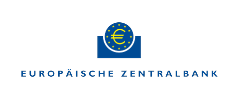 Logo Europäische Zentralbank (EZB)