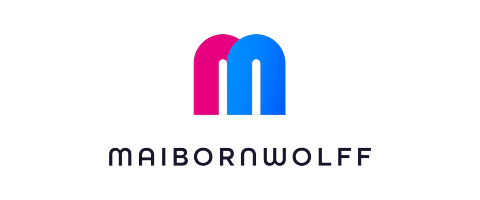 Logo MaibornWolff