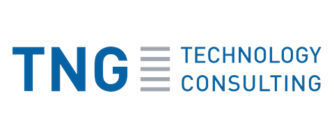 Logo TNG Technology Consulting